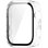 Custodia Tech-Protect Defense Trasparente 4Kom Huawei Watch Fit 5 Pro