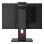 Écran PC Lenovo ThinkCentre TIO24 Gen6 23,8" Full HD 120Hz IPS Hauteur réglable