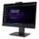 Écran PC Lenovo ThinkCentre TIO24 Gen6 23,8" Full HD 120Hz IPS Hauteur réglable