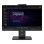 Écran PC Lenovo ThinkCentre TIO24 Gen6 23,8" Full HD 120Hz IPS Hauteur réglable