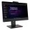Écran PC Lenovo ThinkCentre TIO24 Gen6 23,8" Full HD 120Hz IPS Hauteur réglable