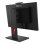 Écran PC Lenovo ThinkCentre TIO24 Gen6 23,8" Full HD 120Hz IPS Hauteur réglable