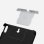 Étui MOFT Apple iPad Air 11 Cuir Végétal Support Magnétique