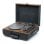 Tocadiscos Muse MT-208 AT Bluetooth 4.0 con Altavoces Integrados y USB