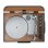 Tocadiscos Muse MT-208 AT Bluetooth 4.0 con Altavoces Integrados y USB