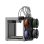 Impresora 3D Flashforge Creator 5 4 cabezales Wifi USB ventana visión