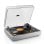 Platina de vinilo FiiO TT11 Silver Automática Bluetooth Preamplificador