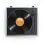 Platina de vinilo FiiO TT11 Silver Automática Bluetooth Preamplificador