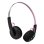 Auriculares Philips TAMS1BK/00 inalámbricos Bluetooth con micrófono y USB-C negro