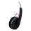 Auriculares Philips TAMS1BK/00 inalámbricos Bluetooth con micrófono y USB-C negro