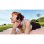 Auriculares Philips TAMS1BK/00 inalámbricos Bluetooth con micrófono y USB-C negro
