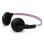 Auriculares Philips TAMS1BK/00 inalámbricos Bluetooth con micrófono y USB-C negro