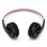 Auriculares Philips TAMS1BK/00 inalámbricos Bluetooth con micrófono y USB-C negro