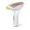 Épilateur Lumière Pulsée IPL Beurer sans Fil 6 Niveaux 2 Accessoires