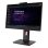 Monitor PC Lenovo ThinkCentre TIO24 Gen6 23,8" FullHD 120Hz IPS Pivot altezza regolabile Webcam integrata