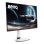Monitor BenQ EX321UZ 31,5" UltraHD 4K 144Hz IPS Mini LED HDR10 Ajustable en altura