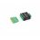 Relé Wi-Fi Shelly The Pill SSR Add-on Control iluminación y ventilador DC