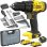 Avvitatrice Stanley SFMCD700D2A 18V 2 batterie 50 Nm