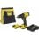 Avvitatrice Stanley SFMCD700D2A 18V 2 batterie 50 Nm