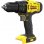 Avvitatrice Stanley SFMCD700D2A 18V 2 batterie 50 Nm