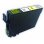 Cartouche d'encre UPrint EJ604XLYUP Jaune 4,5 ml