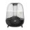 Humidificateur Deerma F327W avec lampe UV et aromathérapie