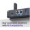 Router GL.iNet Slate 7 WiFi 7 Dual 2,5G VPN portable écran tactile