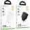 Cargador USB-C Hoco N83 GaN 40W PD3.2 AVS PPS Blanco