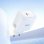 Cargador USB-C Hoco N83 GaN 40W PD3.2 AVS PPS Blanco