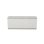 Baúl De Exterior De 450 Litros - Para Jardín Y Terraza Dimensiones 153 X 61 X 53 Cm - Color Beige