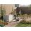 Baúl De Exterior De 450 Litros - Para Jardín Y Terraza Dimensiones 153 X 61 X 53 Cm - Color Beige