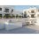 Baúl De Exterior De 450 Litros - Para Jardín Y Terraza Dimensiones 153 X 61 X 53 Cm - Color Beige