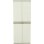 Armario Escobero 70 Cm Titanium – Mueble Auxiliar Alto 176x70x40,5cm – Multiusos Para Limpieza
