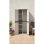 Armario Escobero 70 Cm Titanium – Mueble Auxiliar Alto 176x70x40,5cm – Multiusos Para Limpieza
