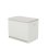 Baúl De Jardín De 260 Litros - Baúl De Exterior Multiusos Para Terraza Y Balcón 80 X 61 X 53 Cm