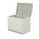 Baúl De Jardín De 260 Litros - Baúl De Exterior Multiusos Para Terraza Y Balcón 80 X 61 X 53 Cm
