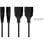 Câble d'extension Varia Type C CEE 7/3 2 m Noir