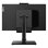 Monitor Lenovo ThinkCentre Tio24 Gen 4 23,8" FullHD 60Hz IPS Kamera Lautsprecher