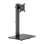 Aisens DT34TSR-457 Support Moniteur Bureau avec Pied Eco Pivotant et Incliné 17-34" VESA 75x75 à 100x100 Max 12Kg