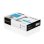 Aisens DT34TSR-457 Support Moniteur Bureau avec Pied Eco Pivotant et Incliné 17-34" VESA 75x75 à 100x100 Max 12Kg