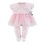 Conjunto Sport Danse para muñeca Corolle Mon Grand Poupon 36 cm