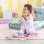 Jeu de Thé et Goûter Corolle Ma Dinette 30 Pièces Pastel Floral