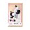 Portacuna y tumbona 2 en 1 Corolle Cybex Priam Negro Mate 36–42 cm
