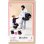 Portacuna y tumbona 2 en 1 Corolle Cybex Priam Negro Mate 36–42 cm