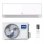 Aire Acondicionado Split 1x1 HTW 3.010 Frigorías A+++ Inverter con Bomba de Calor