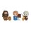 Calendario de Adviento Spin Master Harry Potter Wizarding World 24 Sorpresas
