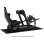 Asiento Simulación Carreras Next Level Racing ES3 Fiberglass Respaldo Fijo