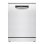 Lavavaisselle Bosch Serie 2 SMS25AW05E 12 services A++ avec fonction VarioSpeed