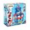 Mesa de trabajo infantil Smoby Spidey Bricolo Center con 90 accesorios