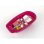 Set Bañera Muñecas Klein Princess Coralie Rosa 10 Piezas